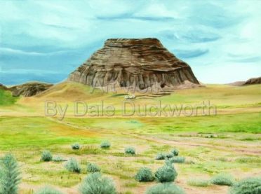 Castle Butte1 (1)