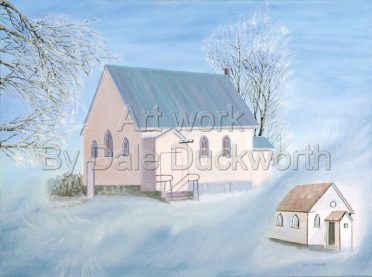 Church (1)
