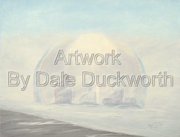 Disappearing LandMarks (1)