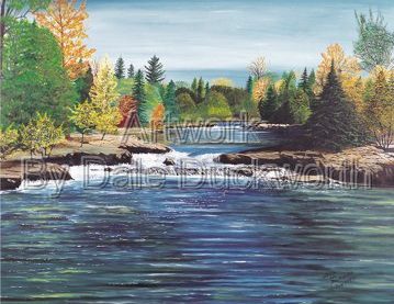 Trout Stream (1)